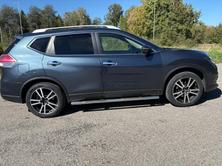 NISSAN X-Trail 1.6 dCi Swiss Edition ALL-MODE 4x4, Diesel, Occasion / Utilisé, Manuelle - 5