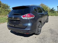 NISSAN X-Trail 1.6 dCi Swiss Edition ALL-MODE 4x4, Diesel, Occasion / Utilisé, Manuelle - 7