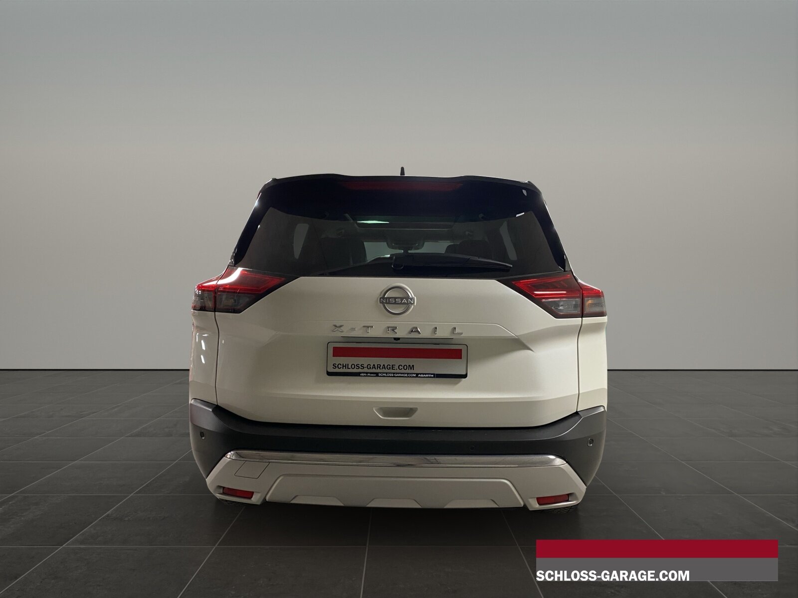 NISSAN X-TRAIL 1.5 VC-T Tekna+ e-4, Voll-Hybrid Benzin/Elektro, Occasion / Gebraucht, Automatik - 4