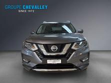 NISSAN X-Trail 1.3 DIG-T Tekna, Essence, Occasion / Utilisé, Automatique - 2