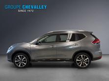 NISSAN X-Trail 1.3 DIG-T Tekna, Essence, Occasion / Utilisé, Automatique - 3