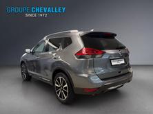 NISSAN X-Trail 1.3 DIG-T Tekna, Essence, Occasion / Utilisé, Automatique - 4