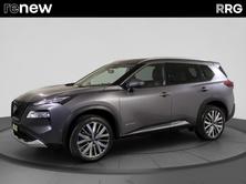 NISSAN X-Trail 1.5 VC-T e-Power 4WD Tekna+, Essence, Occasion / Utilisé, Automatique - 7