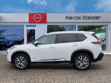 NISSAN X-Trail 1.5 VC-T e-Power 4WD Tekna+, Petrol, Second hand / Used, Automatic - 2