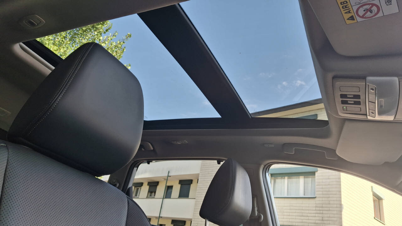 NISSAN X-Trail 1.5 VC-T Tekna+ e-4orce, Voll-Hybrid Benzin/Elektro, Occasion / Gebraucht, Automatik - 7