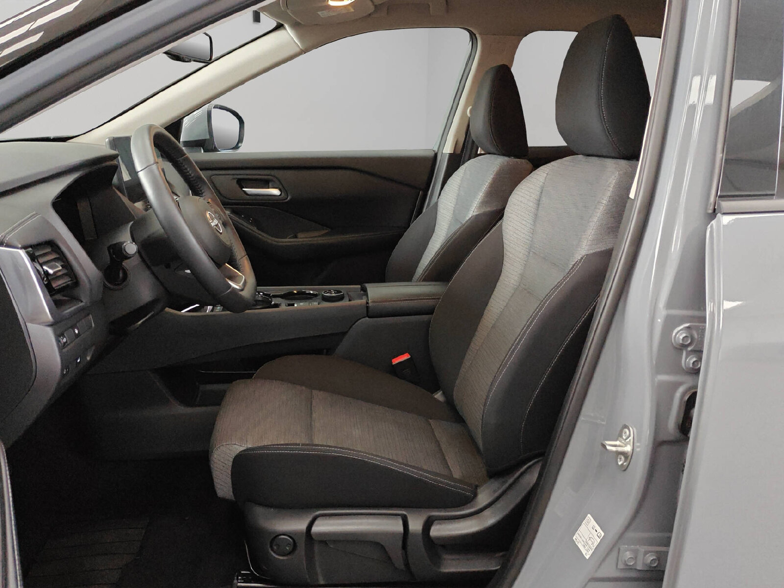 NISSAN X-Trail 1.5 VC-T N-Connecta e-4orce 7P, Full-Hybrid Petrol/Electric, Second hand / Used, Automatic - 5