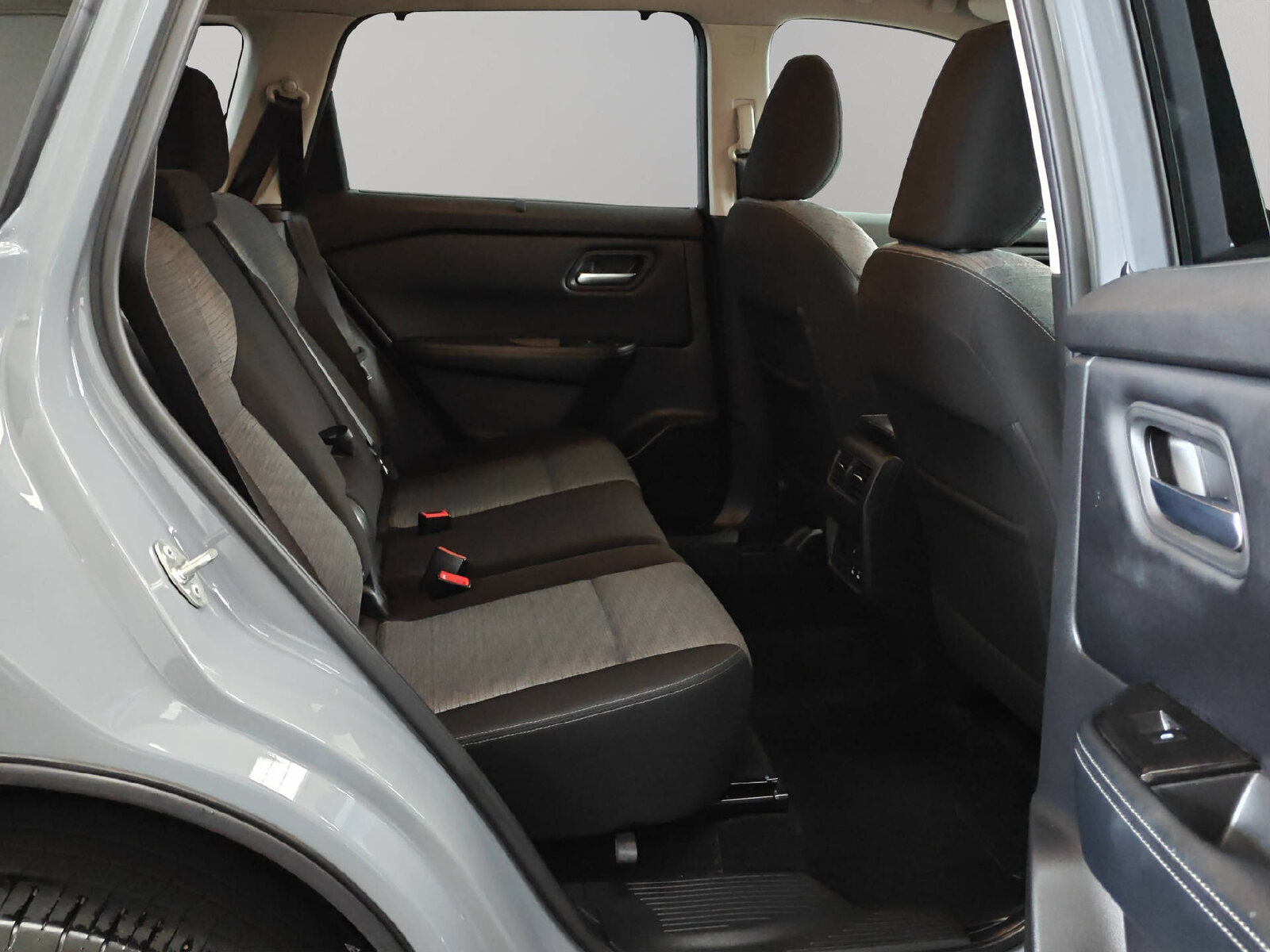 NISSAN X-Trail 1.5 VC-T N-Connecta e-4orce 7P, Full-Hybrid Petrol/Electric, Second hand / Used, Automatic - 7