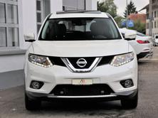 NISSAN X-Trail 2.0 dCi acenta Xtronic CVT ALL-MODE 4x4 (CH) 7 Plä, Diesel, Second hand / Used, Automatic - 2