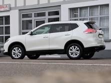 NISSAN X-Trail 2.0 dCi acenta Xtronic CVT ALL-MODE 4x4 (CH) 7 Plä, Diesel, Second hand / Used, Automatic - 4
