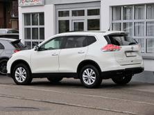NISSAN X-Trail 2.0 dCi acenta Xtronic CVT ALL-MODE 4x4 (CH) 7 Plä, Diesel, Second hand / Used, Automatic - 5