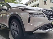 NISSAN X-Trail 1.5 VC-T Tekna+ e-4orce 20 Zoll, Hybride Intégral Essence/Électricité, Occasion / Utilisé, Automatique - 3
