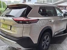 NISSAN X-Trail 1.5 VC-T Tekna+ e-4orce 20 Zoll, Hybride Intégral Essence/Électricité, Occasion / Utilisé, Automatique - 4