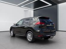 NISSAN X-Trail 2.0 dCi Acenta 4x4 7-Plätzer MT, Diesel, Occasion / Utilisé, Manuelle - 3