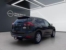 NISSAN X-Trail 2.0 dCi Acenta 4x4 7-Plätzer MT, Diesel, Occasion / Utilisé, Manuelle - 5