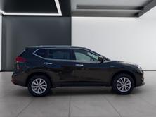 NISSAN X-Trail 2.0 dCi Acenta 4x4 7-Plätzer MT, Diesel, Occasion / Utilisé, Manuelle - 6
