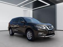 NISSAN X-Trail 2.0 dCi Acenta 4x4 7-Plätzer MT, Diesel, Occasion / Utilisé, Manuelle - 7