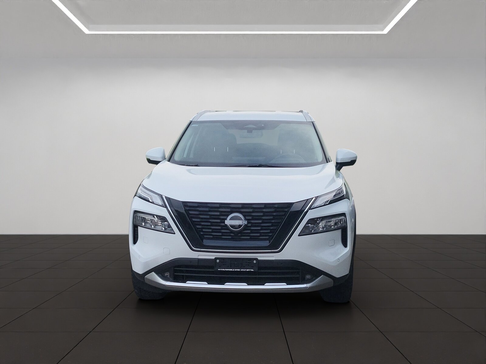 NISSAN X-Trail 1.5 VC-T e-Power 4WD Tekna+, Benzina, Usata, Automatico - 3