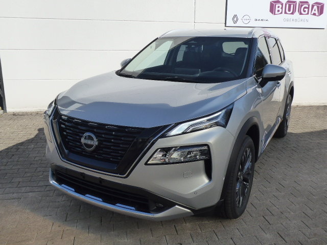 NISSAN X-Trail 1.5 VC-T Tekna e-4orce