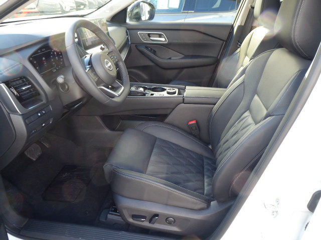 NISSAN X-Trail 1.5 VC-T Tekna+ e-4orce, Voll-Hybrid Benzin/Elektro, Vorführwagen, Automatik - 5