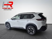 NISSAN X-Trail 1.5 VC-T N-Trek e-4orce, Hybride Integrale Benzina/Elettrica, Auto dimostrativa, Automatico - 3