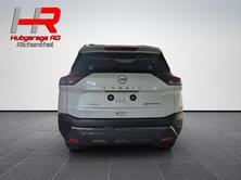 NISSAN X-Trail 1.5 VC-T N-Trek e-4orce, Hybride Integrale Benzina/Elettrica, Auto dimostrativa, Automatico - 4