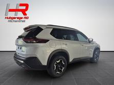 NISSAN X-Trail 1.5 VC-T N-Trek e-4orce, Hybride Integrale Benzina/Elettrica, Auto dimostrativa, Automatico - 5