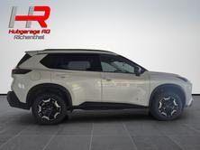 NISSAN X-Trail 1.5 VC-T N-Trek e-4orce, Hybride Integrale Benzina/Elettrica, Auto dimostrativa, Automatico - 6
