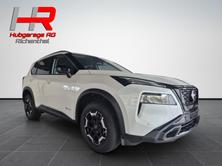 NISSAN X-Trail 1.5 VC-T N-Trek e-4orce, Hybride Integrale Benzina/Elettrica, Auto dimostrativa, Automatico - 7