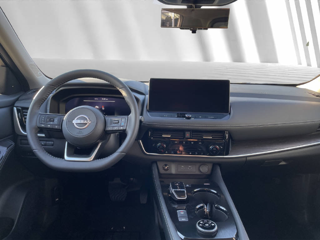 NISSAN X-Trail 1.5 VC-T Tekna+ e-4orce 7P, Full-Hybrid Petrol/Electric, Ex-demonstrator, Automatic - 5