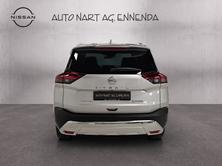 NISSAN X-Trail 1.5 e-Power Hybrid 4WD Tekna+, Benzina, Auto dimostrativa, Automatico - 4