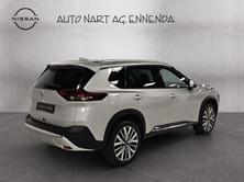 NISSAN X-Trail 1.5 e-Power Hybrid 4WD Tekna+, Benzina, Auto dimostrativa, Automatico - 5