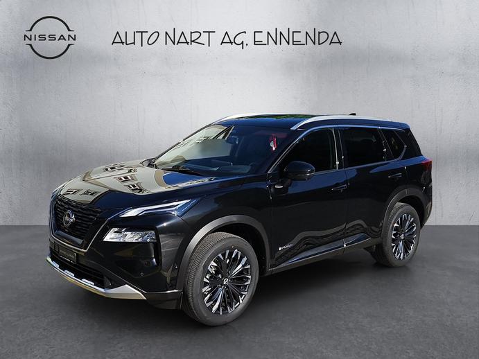 NISSAN X-Trail 1.5 e-Power Hybrid 4WD Tekna, Benzina, Auto dimostrativa, Automatico