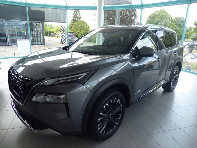 NISSAN X-Trail 1.5 VC-T Tekna e-4orce