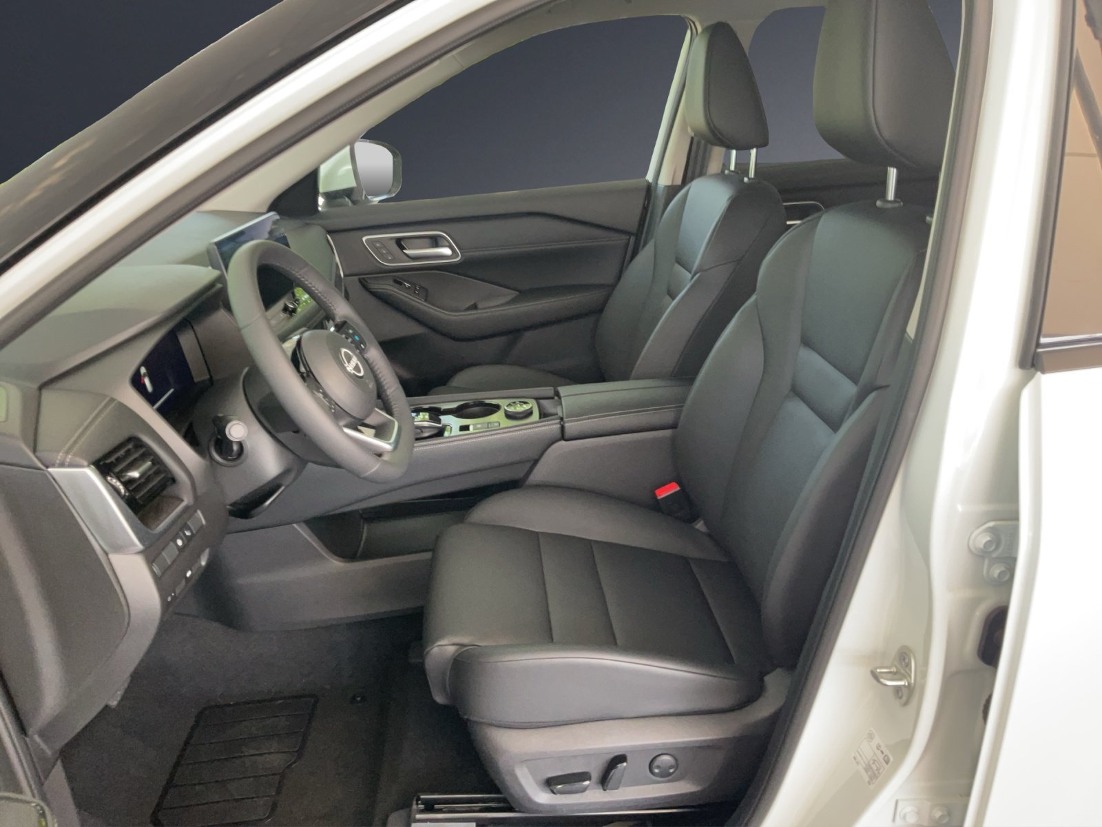 NISSAN X-Trail 1.5 VC-T e-Power 4WD Tekna, Benzina, Auto dimostrativa, Automatico - 7