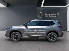 NISSAN X-Trail 1.5 VC-T N-Trek e-4orce 5-Plätzer, Hybride Intégral Essence/Électricité, Voiture de démonstration, Automatique - 2