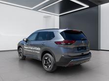 NISSAN X-Trail 1.5 VC-T N-Trek e-4orce 5-Plätzer, Hybride Intégral Essence/Électricité, Voiture de démonstration, Automatique - 3