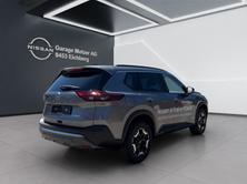 NISSAN X-Trail 1.5 VC-T N-Trek e-4orce 5-Plätzer, Hybride Intégral Essence/Électricité, Voiture de démonstration, Automatique - 5