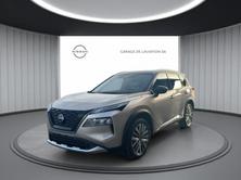 NISSAN X-Trail 1.5e-Pow 4WD Tek+, Petrol, Ex-demonstrator, Automatic - 2