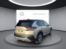 NISSAN X-Trail 1.5e-Pow 4WD Tek+, Petrol, Ex-demonstrator, Automatic - 4