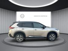 NISSAN X-Trail 1.5e-Pow 4WD Tek+, Petrol, Ex-demonstrator, Automatic - 5