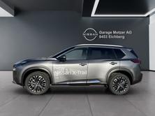 NISSAN X-Trail 1.5 VC-T Tekna+ e-4orce 5-Plätzer, Voll-Hybrid Benzin/Elektro, Vorführwagen, Automatik - 2