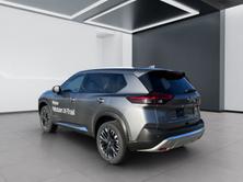 NISSAN X-Trail 1.5 VC-T Tekna+ e-4orce 5-Plätzer, Voll-Hybrid Benzin/Elektro, Vorführwagen, Automatik - 3