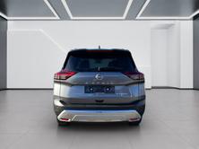 NISSAN X-Trail 1.5 VC-T Tekna+ e-4orce 5-Plätzer, Voll-Hybrid Benzin/Elektro, Vorführwagen, Automatik - 4