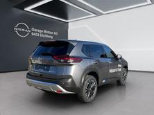 NISSAN X-Trail 1.5 VC-T Tekna+ e-4orce 5-Plätzer, Voll-Hybrid Benzin/Elektro, Vorführwagen, Automatik - 5