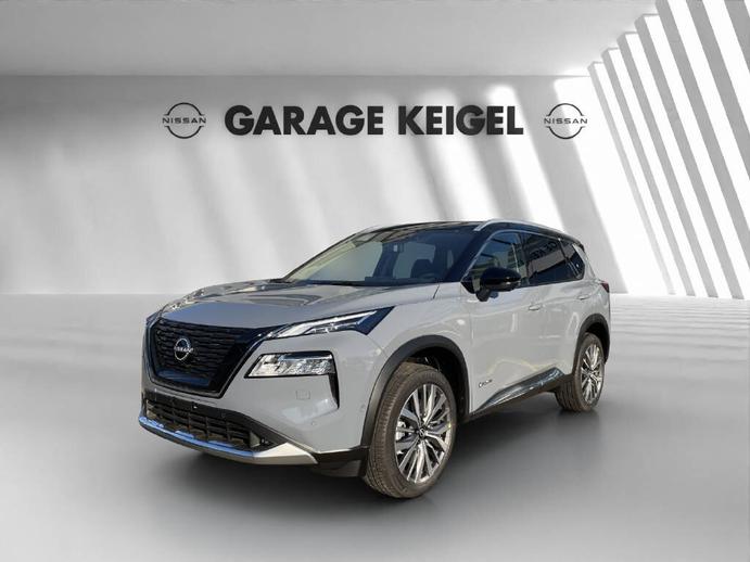 NISSAN X-Trail 1.5 VC-T Tekna+ e-4orce 7P, Hybride Integrale Benzina/Elettrica, Auto dimostrativa, Automatico