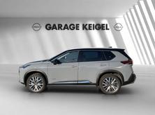 NISSAN X-Trail 1.5 VC-T Tekna+ e-4orce 7P, Hybride Integrale Benzina/Elettrica, Auto dimostrativa, Automatico - 2
