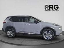 NISSAN X-Trail 1.5 VC-T e-Power 4WD 7 Sitze Tekna+, Essence, Voiture de démonstration, Automatique - 2
