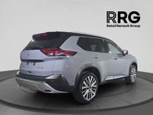 NISSAN X-Trail 1.5 VC-T e-Power 4WD 7 Sitze Tekna+, Essence, Voiture de démonstration, Automatique - 3