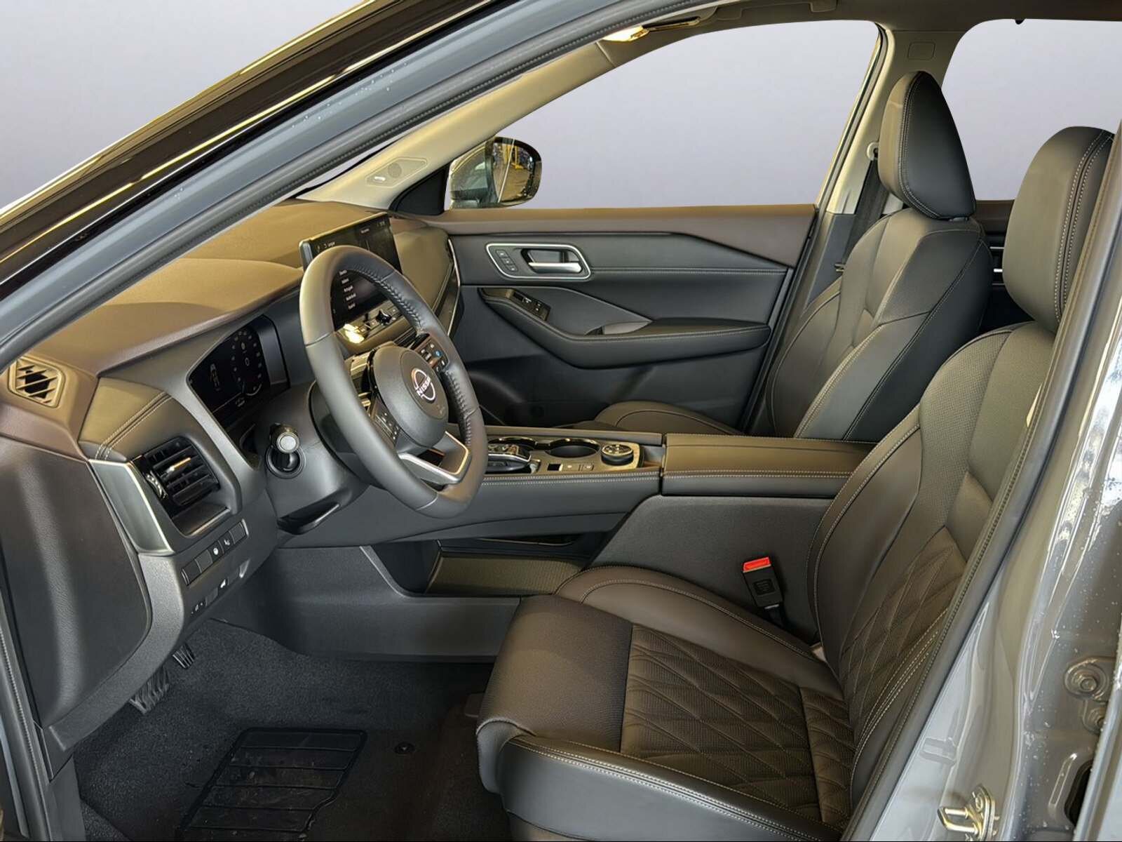 NISSAN X-Trail 1.5 VC-T Tekna+ e-4orce 7P, Hybride Intégral Essence/Électricité, Voiture de démonstration, Automatique - 5