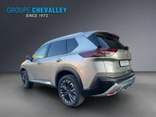 NISSAN X-Trail 1.5 VC-T e-Power 4WD 7 Sitze Tekna, Benzina, Auto dimostrativa, Automatico - 4